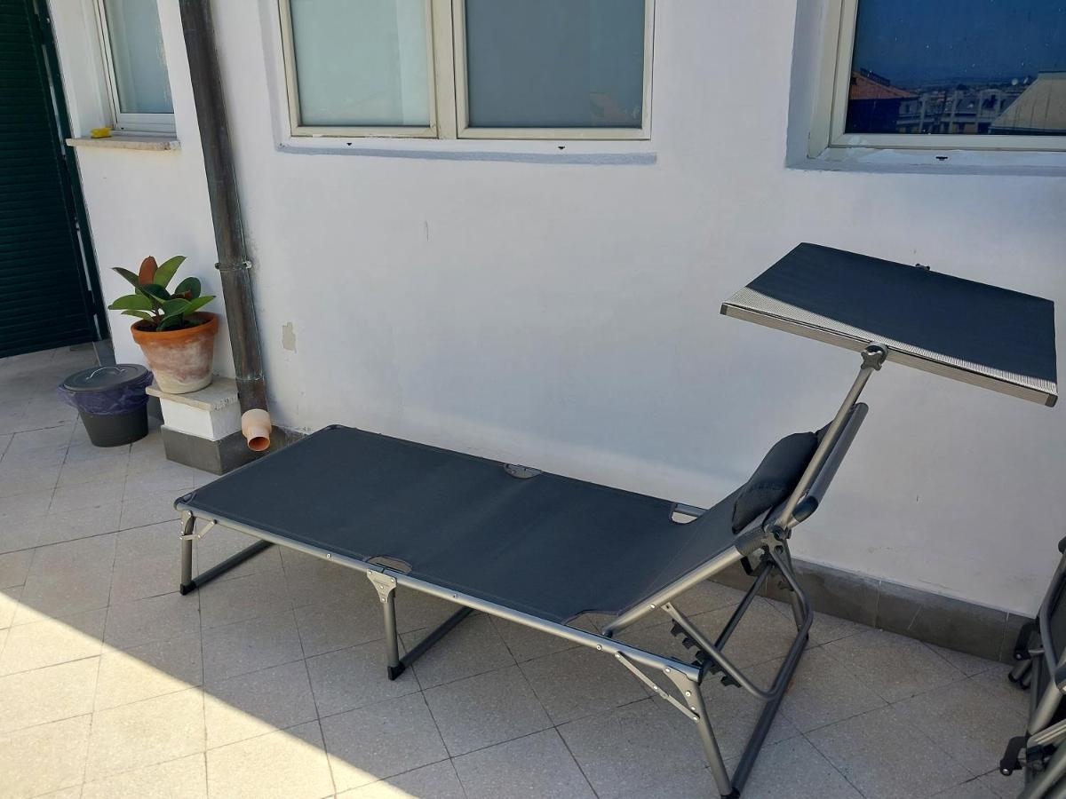 La Terrazza Roma Exterior foto