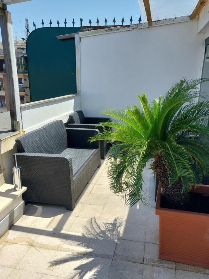 La Terrazza Roma Exterior foto