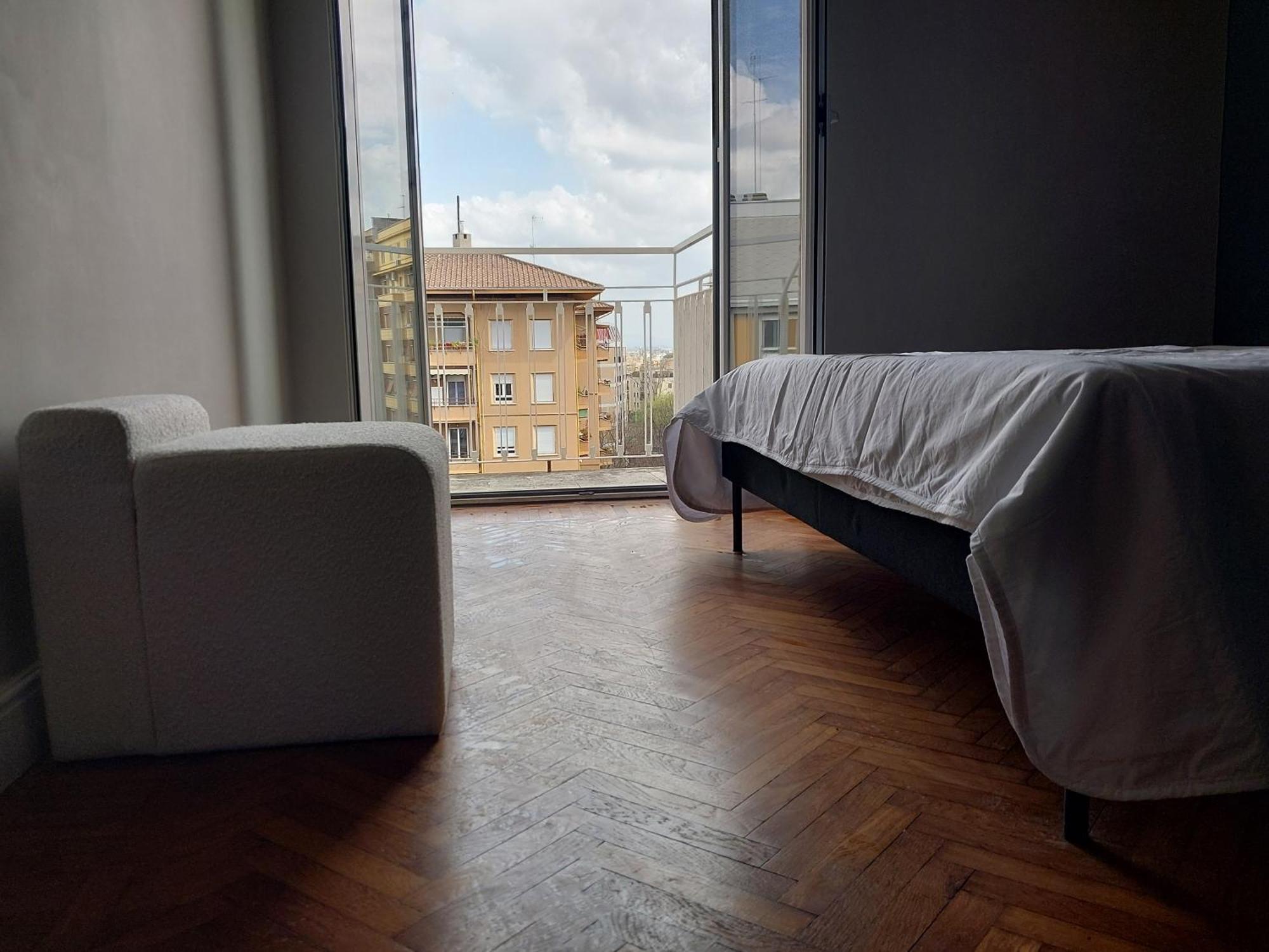 La Terrazza Roma Exterior foto